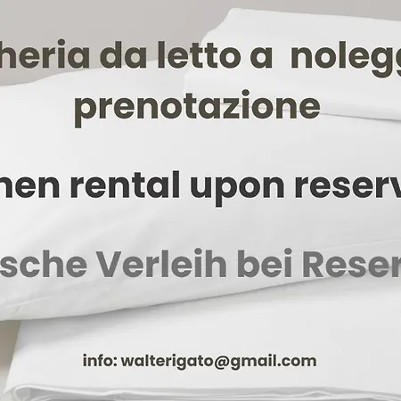 Appartamento Marina Marconi - Walterigato Solo Per Famiglie Lido di Jesolo
