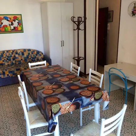Apartament Marina Marconi - Walterigato Solo Per Famiglie *