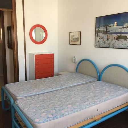 Marina Marconi - Walterigato Solo Per Famiglie Apartament Lido di Jesolo